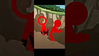 Thumbnail: The Dark Lord Boss edit #shorts #animation #alanbecker #edit #fight #dark