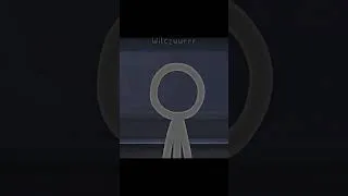 Thumbnail: Victim edit  #shorts  #animatorvsanimation #alanbecker #edit #victim #animation #fight