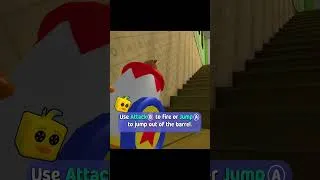 Thumbnail: He Couldn’t Reach His Mom…#superbearadventure