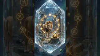 Thumbnail: Luna Entered Kaelor's Heart… But Something Was Waiting Inside! 😱🐺💎
