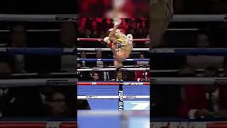 Thumbnail: #boxing #ko #Knockout #wildboxing #hardcore #shorts