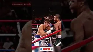 Thumbnail: #boxing #ko #Knockout #wildboxing #hardcore #shorts