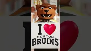 Thumbnail: Mascot Matchup Madness! Philadelphia Flyers Beat Boston Bruins 2–1 🏒