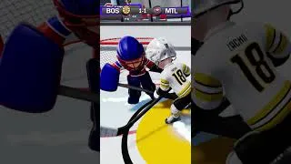 Thumbnail: Cole Caufield Steals The Show 😮🏆🏒 | Boston Bruins VS Montreal Canadiens Highlights | NHL HOCKEYVERSE