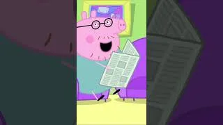 Thumbnail: Peppa Pig | Hide & Seek! | WildBrain Kids
