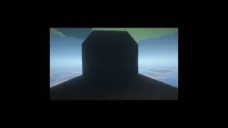 Thumbnail: The Cube (Minecraft Short)
