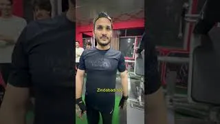 Thumbnail: $2 Gym in Skardu, Pakistan 🇵🇰