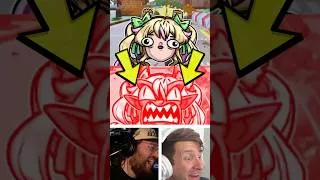 Thumbnail: Nogla Finally Makes Pasta Crash Out! 🫢