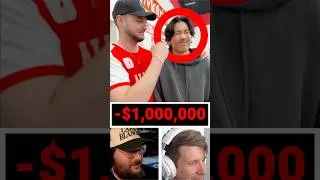 Thumbnail: Ali-A Confronts Vanoss At The MrBeast Event