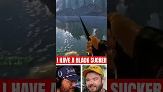 Thumbnail: This Fishing Game Nearly Ended A Relationship