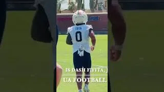 Thumbnail: Is the future for true freshman LB Dash Fifita, a #UofA past that we’ve already seen?