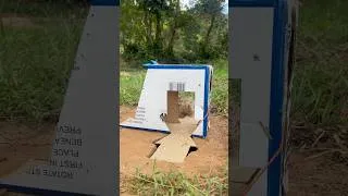 Thumbnail: Amazing Unique Bird Trap - Best Quail Bird Trap # #bushcraft # #campping # #outdoorsman