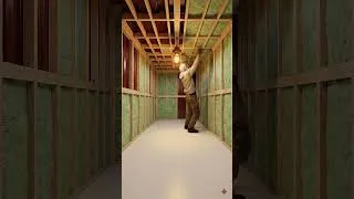 Thumbnail: Building an Underground Container Shelter in My Backyard