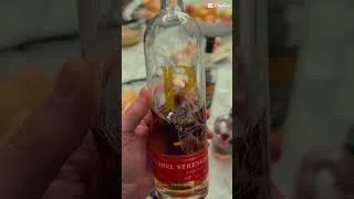 Thumbnail: Bourbon Sharing with Annapolis Whiskey Club