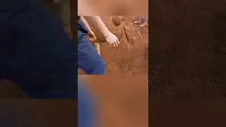 Thumbnail: Building Primitive Underground House