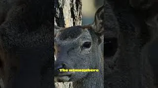 Thumbnail: Forest Full of Red Deer  #wildlife #nature