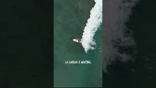 Thumbnail: See You in the Water – La Lancha 🌊 #surf #surfing #surflessons