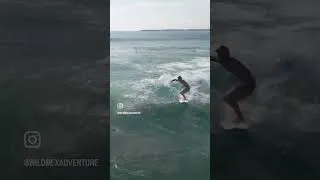 Thumbnail: La Lancha, Punta de Mita — Easy Surf Days 🌊
