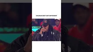 Thumbnail: Turned halitosis into a whole Sunday sermon and the crowd was saying amen. 💀