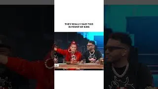 Thumbnail: They really said "God bless Nick Cannon's pen15" in a gospel freestyle.