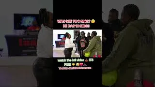 Thumbnail: Was She Too Nice? He Has 10 Kids!!😬