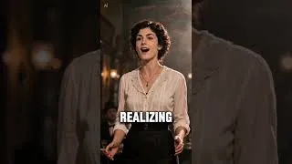 Thumbnail: From nothing to everything #wildstories #cocochanel #chanel #explore #truestory
