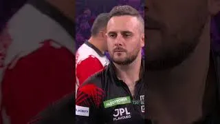 Thumbnail: Joe cullen 170 checkout | 2026 World Darts Championship