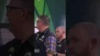 Thumbnail: Gary Anderson wins a deciding set | 2026 World Darts championship