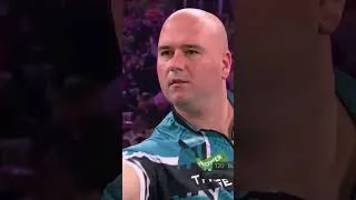 Thumbnail: Rob Cross 170 checkout | 2026 World Darts Championship
