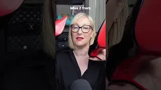 Thumbnail: The Truth About Louboutin Shoes! #shorts