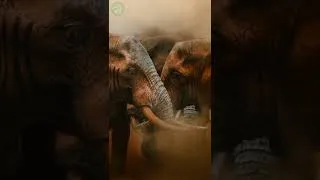 Thumbnail: The Most INSANE Wildlife Moments of 2025! 🤯 #natureanimaldocumentary