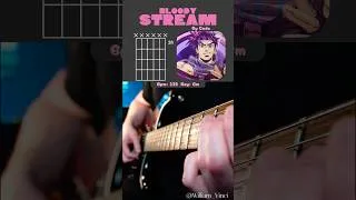 Thumbnail: BIZARRE Jpop Guitar Chords?!