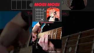 Thumbnail: Play these JPOP guitar chords and I’ll give you a cookie 🍪