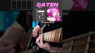 Thumbnail: Play these Jpop Guitar Chords NOW