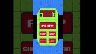 Thumbnail: Minesweeper but it's an Endless Runner! Part 2
