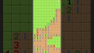 Thumbnail: Minesweeper but it's an Endless Runner! Part 1