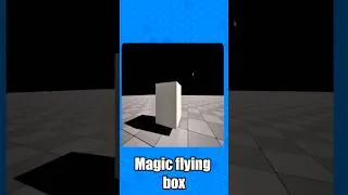 Thumbnail: Learning Unreal Engine in One Month to make a Game!