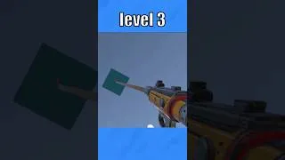 Thumbnail: I made a Physically Accurate Grappling Hook/Gun in Unity
