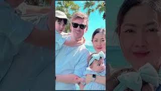 Thumbnail: When Both Your Children Are Hospitalised Abroad...