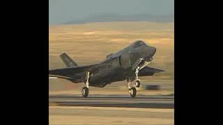 Thumbnail: EA-18G in Action | Runway to Takeoff #aviation #fighter #shorts
