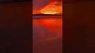 Thumbnail: Fire in the sky 😍🔥