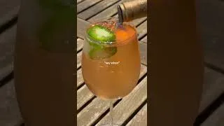 Thumbnail: celebrating #NationalRoséDay with a little heat!