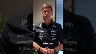 Thumbnail: Hear from JV after the Italian Grand Prix 🇮🇹
