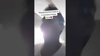 Thumbnail: Playing Crocodile Teeth 🐊 in ur Caribbean Mother House 😂😂🇹🇹