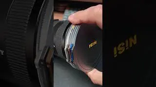 Thumbnail: NiSi JetMag Pro ND System is Awesome