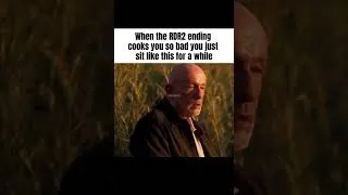 Thumbnail: Still not over the RDR2 ending...