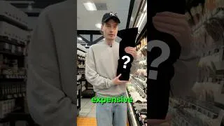 Thumbnail: World’s Most Expensive Grocery Store!