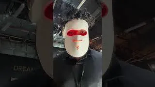 Thumbnail: SKINCARE MASK OF THE FUTURE! (Dreame Chrona LED Light Therapy Mask) CODE: WILL10M