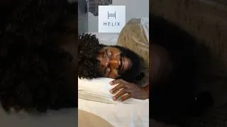 Thumbnail: 2026's best mattress: HELIX SLEEP!