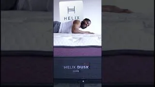 Thumbnail: The best mattress I’ll ever have: HELIX SLEEP!